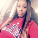 Kenya Russell - @KenyaRu07379229 - Twitter