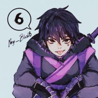 β
彑π©ππππππππ彑β
π (@negi_black6) 's Twitter Profile