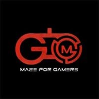 Gamers Maze(@Gamersmaze) 's Twitter Profile Photo