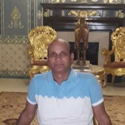 Gsguptabwm's profile picture. 