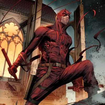 Comics & CBMs | Daredevil Fan | Marvel,DC and Star Wars fan | goodCBMtakes@gmail.com