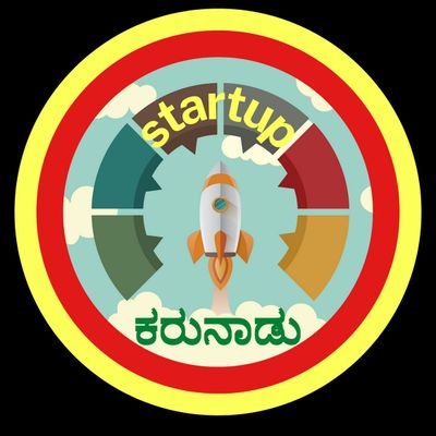 ಕರ್ನಾಟಕ 💛♥️. 
Startup🚀
Startup news 🗞️
Startup store's, and Interviews.

One place to get all business update in ಕನ್ನಡ