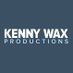 Kenny Wax Productions (@kennywaxprods) Twitter profile photo Kenny Wax Productions (@kennywaxprods) Twitter profile photo