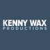 Kenny Wax Productions (@Kennywaxprods) Twitter profile photo