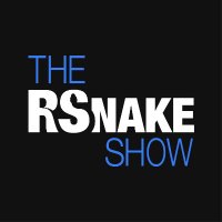 TheRSnakeShow(@TheRSnakeShow) 's Twitter Profile Photo