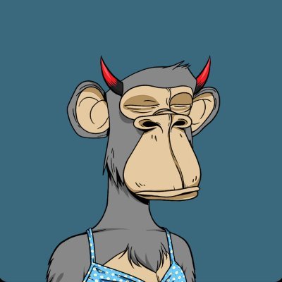 BASIC | APE | Crypto & NFT´s stuff JPEG lover and collector 💯🐵 comes from | ETH 🚀 team