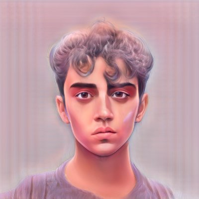 sahanpm's profile picture. Freelance Content Creator + Editor