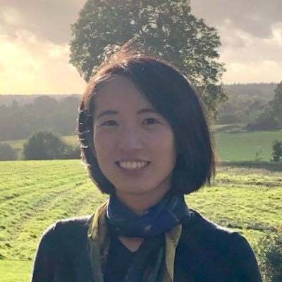 国際開発コンサルタント🌐 丨🇨🇳生まれ→関西で青春時代→東大工学部→P&G F&A→現職→🇬🇧大学院@ucl→復職丨🇯🇵🇨🇳Native🇺🇸C1 🇫🇷B1 🇩🇪A1 |🇨🇭在住丨人生いつからでも挑戦できる | ENTJ-A | 夫は研究者🧑🔬@fumi_k_04