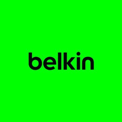 Belkin (@belkin) / X