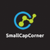 Small Cap Corner (@smallcapcorner) Twitter profile photo Small Cap Corner (@smallcapcorner) Twitter profile photo