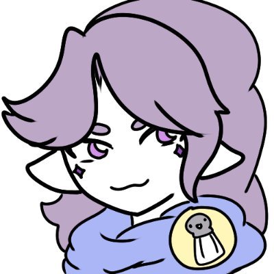 I'm Lu | twitch, youtube, tumblr, instagram | art and gaming | please do not repost my art on other platforms | i'm just here to be silly | 24 🦊 NSMP Admin