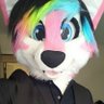 Klace's profile picture. Husky Femboy! Award-Winning Writer/Dev, Partnered with @ValveSoftware and @NintendoAmerica, Host of Anthro Fest on @Steam 18+ Follow me on Twitch!