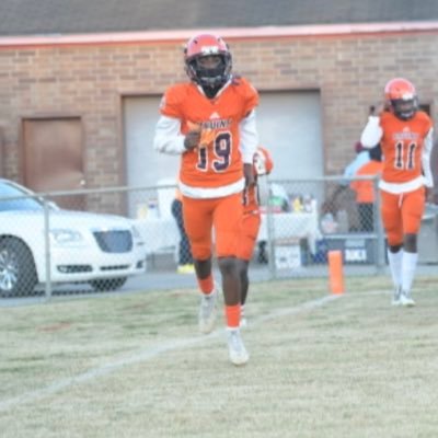 5’10 WR/ @ OWHS🧡🐻|| c/o2023📚🎓||134Ibs/https://t.co/A6AVwldiGv|| Track & Field🏃🏾‍♂️| @tjkn.whren@gmail.com