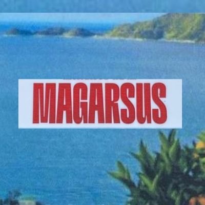 • Perfil brasileiro de informações sobre a série Magarsus • 
#Magarsus