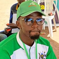 Achia Junior Lomilo (@achiajunior) 's Twitter Profile