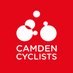 Camden Cyclists (@camdencyclists) Twitter profile photo
