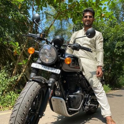 Abhijit88243456's profile picture. Frontend Developer