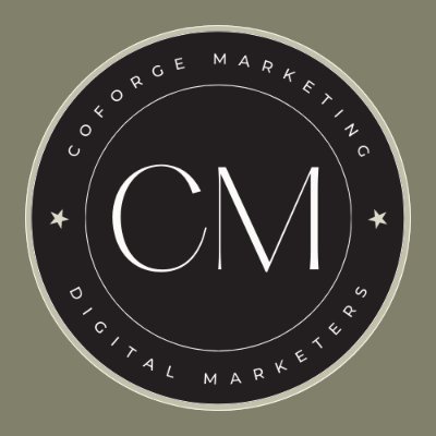 Welcome to Coforge Marketing.We will help you grow your business and services through every digital way possible.Your business our marketing..