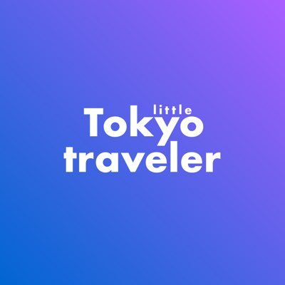 Tokyo little traveler