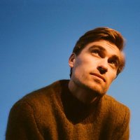 Rhys Lewis (@rhyslewismusic) Twitter profile photo