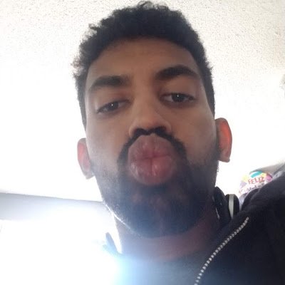 IsmaelM67788119's profile picture. 