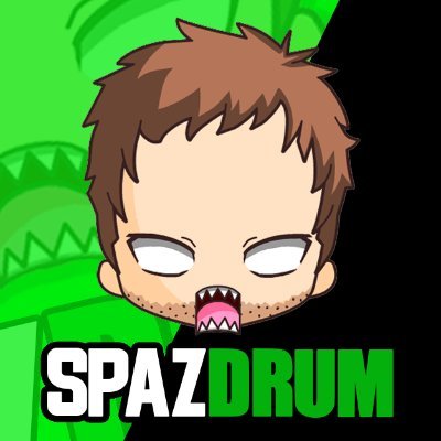 Founder of @RareAssassins | Content Creator | @DubbyEnergy code Spazdrum for 10% off