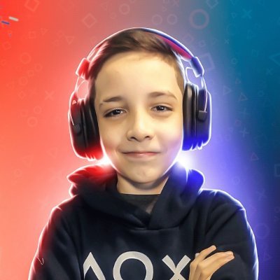 thiagogabb's profile picture. 🎮 Gamer I 🎬4K no YouTube

📧 contato@umaluma.com.br