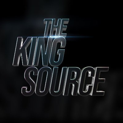 The Official Twitter of THE KING SOURCE Corp. 🇺🇸