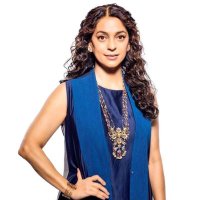 Best of Juhi Chawla(@bestofJuhi) 's Twitter Profile Photo