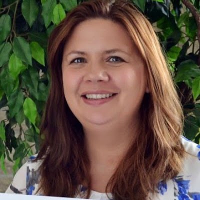 agnieszkabevan's profile picture. 