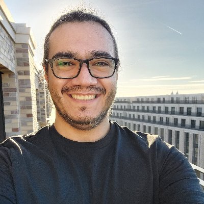 Programmer. Opinions are my own. Tweets in PT-BR and EN.