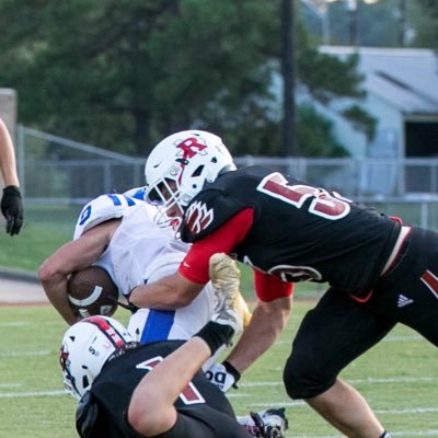 Isaac Brandt Profile