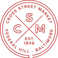 Cross Street Market(@CrossStMarket) 's Twitter Profile Photo