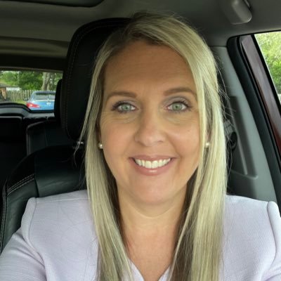 Assistant Principal at College Station ISD, Mom, University of TN Alumni, M.Ed. My thoughts are my own.