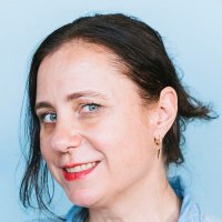Polina Grinbaum🇺🇦 (@anilop) 's Twitter Profile