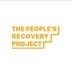 The People's Recovery Project (@CommunityTPRP) Twitter profile photo