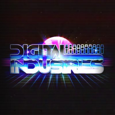 Digital Industries DJ & Producer