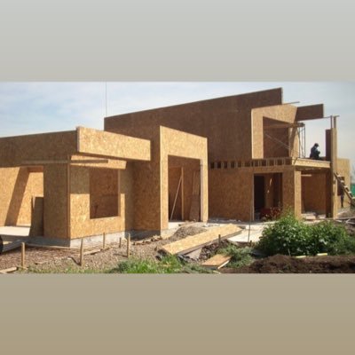 somos una constructora que diseñamos y construimos a medida