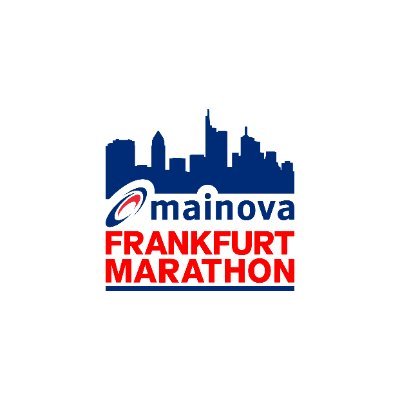 Offizieller Account des Mainova Frankfurt Marathon. Are you ready to #runtheskyline?