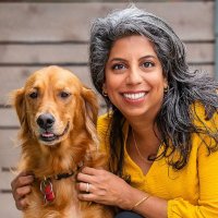 Bina M Patel(@saathiimpact) 's Twitter Profile Photo
