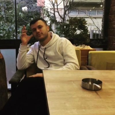 kadir_2735's profile picture. 