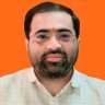 officeSatishBBK's profile picture. @SatishSharmaBBK / राज्यमंत्री खाद्य एवं रसद तथा नागरिक आपूर्ति उत्तर प्रदेश सरकार/
विधायक विधानसभा दरियाबाद / जनपद बाराबंकी/उ०प्र०/