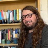 Heath Matheson (@heath_matheson) 's Twitter Profile