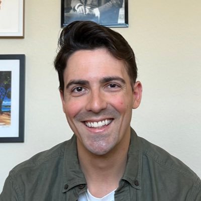 johnparrculver's profile picture. Product Marketer. Jazz and classical music hobbyist. Opinions are my own.