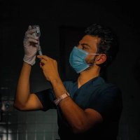 ممرض🩺💊💉 (@ali6hass8an) 's Twitter Profile