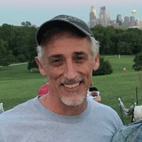 Andy Van Kleunen (@andyvknsc) 's Twitter Profile