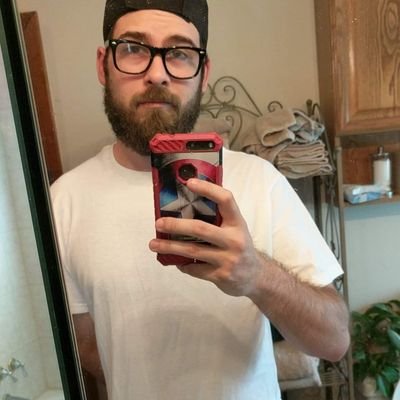 Technici4n1's profile picture. 