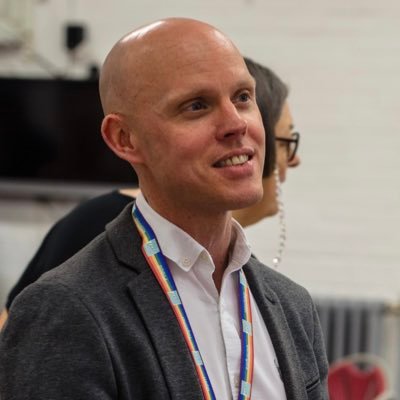 BowringTom's profile picture. Work for @VoGCouncil and @CIPFAWales. Views always my own.