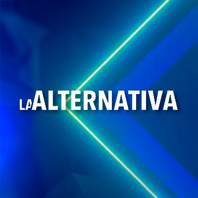 Debate nada aburrido en el que caben todas las opiniones. Todos los días de lunes a jueves a las 22h en @7nn_tv.