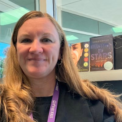 Reading/ELA Teacher at Blue Valley Northwest High School -- Home of the Huskies -- Passion, Purpose, Pride